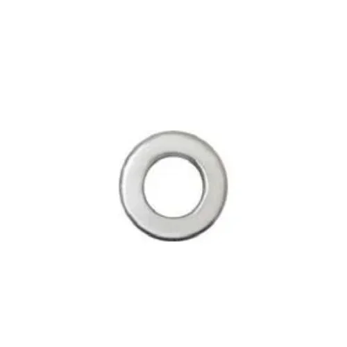 17 No Flat Eyelet - Free Nikel