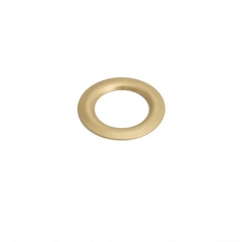 17 No Metal Washer - Ham
