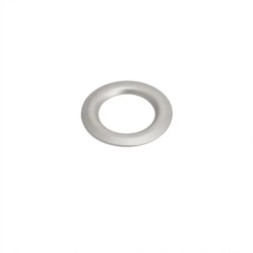 17 No Metal Washer - Mat Free Nikel