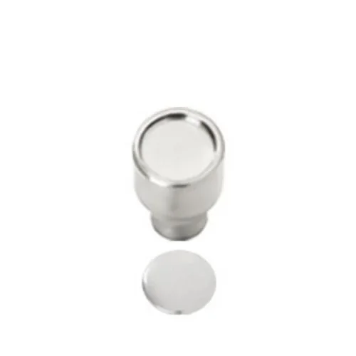 18 Mm 54 Çakma Kalıbı - Kapak Parça