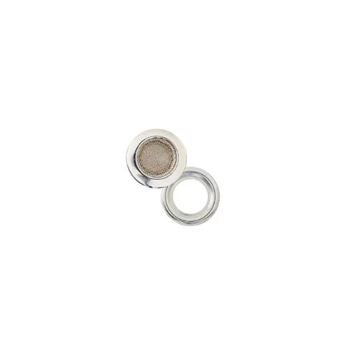 18 NO Strainer Eyelet Lid Model - Free Nickel