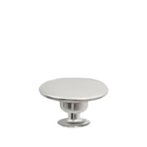 20 Mm Paslanmaz Oynar Kot Düğmesi (Mgn Kp-As) - Free Nikel