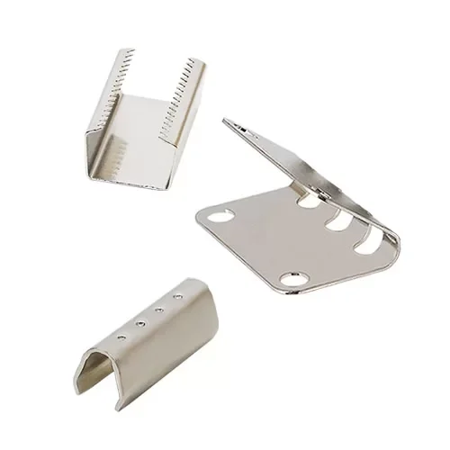 20 No Metal Tıps - Free Nikel