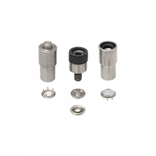 21 Mm Klıkıt Çakma Kalıbı - Taşlı
