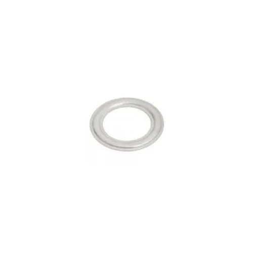 24 No Narrow Metal Washer - Free Nikel