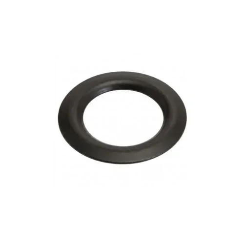 25 No Metal Washer - Avrupa Siyah Oksit