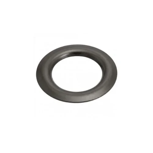 25 No Metal Washer - Siyah Free Nikel