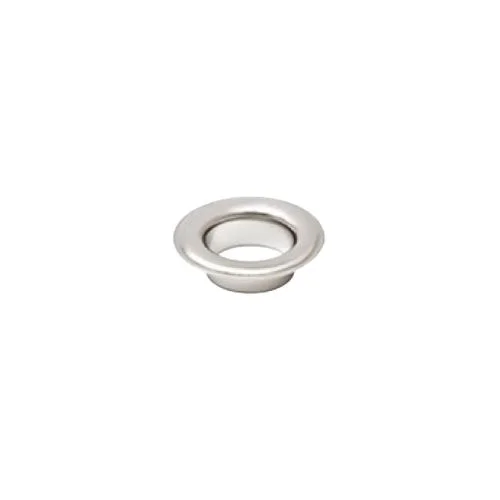 26 No Auto Iron Eyelet - Free Nikel