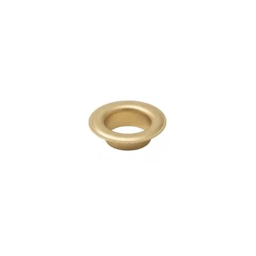 26 No Auto Iron Eyelet - Ham