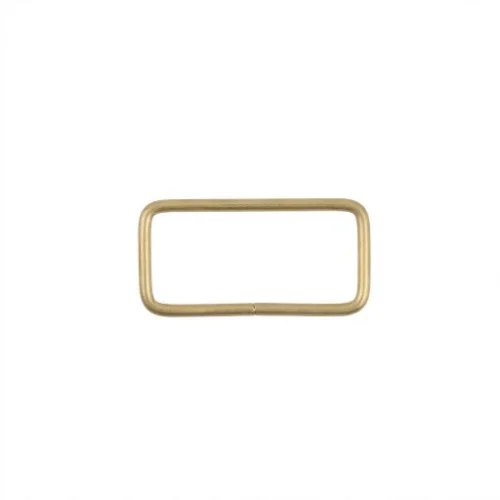 3.5 Cm Adjustment Buckle Wıthout Adjustment (2.4 Mm Tel) - Ham