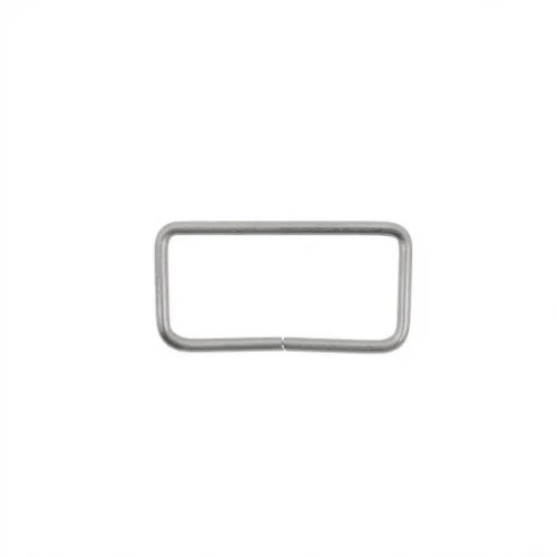 3.5 Cm Adjustment Buckle Wıthout Adjustment (2.4 Mm Tel) - Kalay