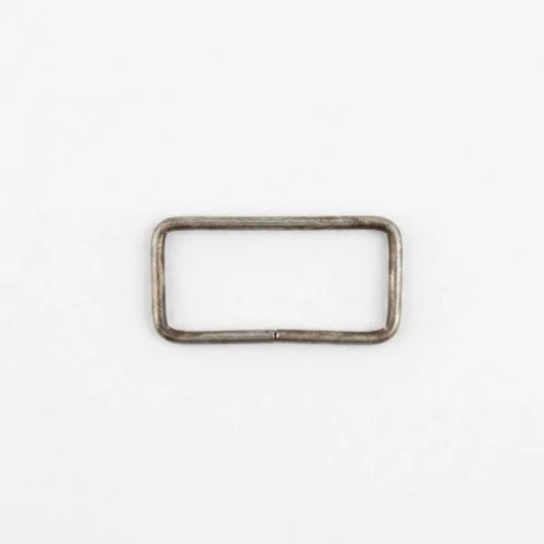 3.5 Cm Adjustment Buckle Wıthout Adjustment (2.4 Mm Tel) - Kalay Oksit