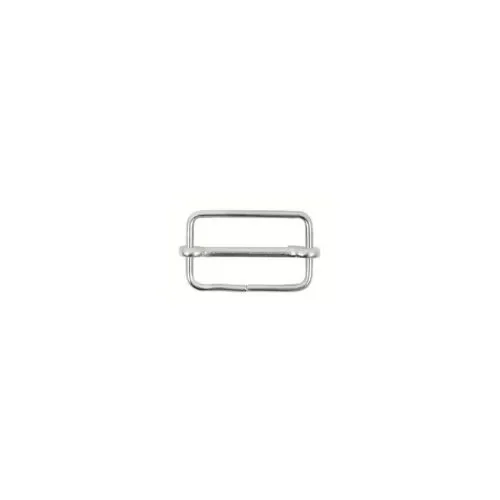 3.5 Cm Adjustment Buckle Wıth Sıngle Adjustment G/35 - Free Nikel