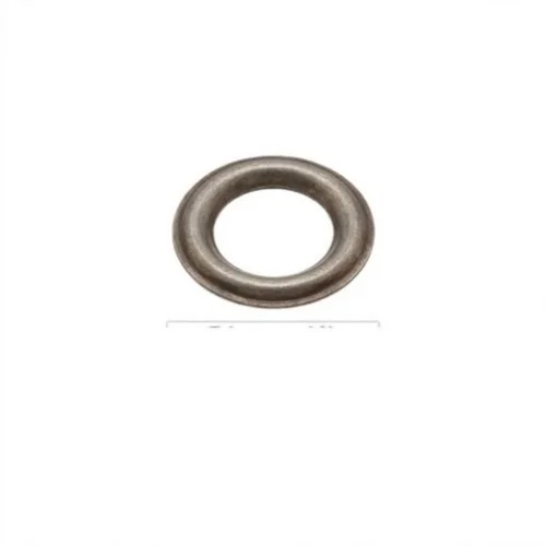 3 No Auto Metal Washer - Kalay Oksit