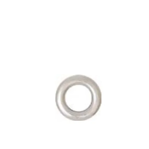 3 No Staınless Eyelet - Free Nikel