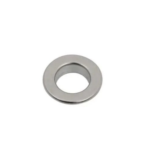 31 No Düz Kuşgözü - Free Nikel