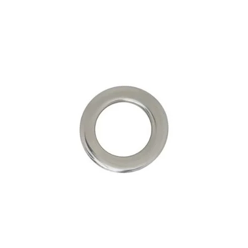 31 No Staınless Eyelet - Free Nikel