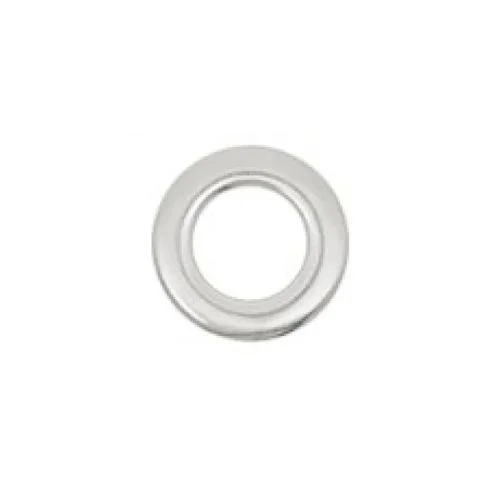 31 No Iron Eyelet Dkp - Nikel*