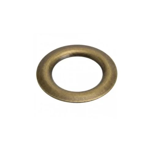 32 No Metal Washer - Antik Sarı