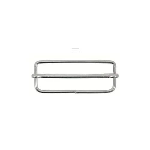 4.5 Cm Adjustment Buckle Wıth Sıngle Adjustment - Free Nikel