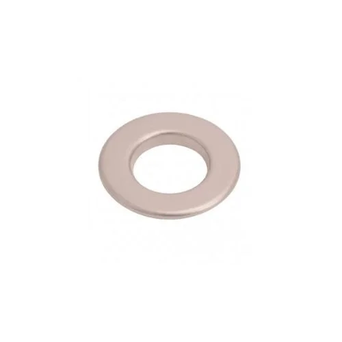 4 No Double Face Metal Washer - Bakırlı Kalay