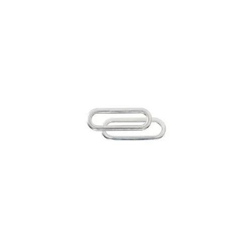 4 No Oval Pul - Free Nikel