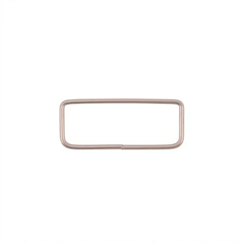 5 Cm Adjustment Buckle Wıthout Adjustment - Bakırlı Kalay