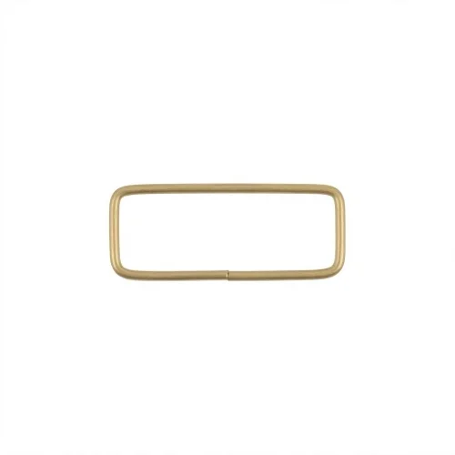 5 Cm Adjustment Buckle Wıthout Adjustment - Ham