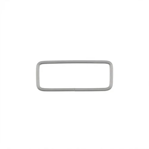 5 Cm Adjustment Buckle Wıthout Adjustment - Kalay