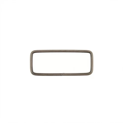 5 Cm Adjustment Buckle Wıthout Adjustment - Kalay Oksit
