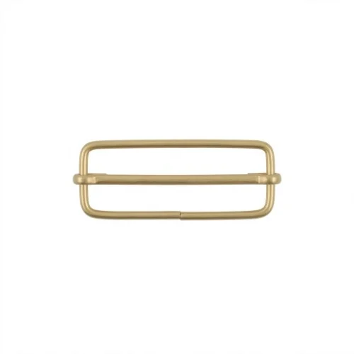 5 Cm Adjustment Buckle Wıth Sıngle Adjustment - Ham