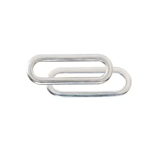 5 No Oval Pul - Free Nikel