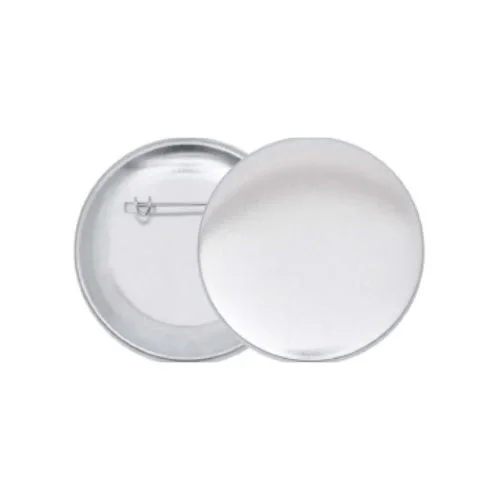 56 Mm İğneli Rozet Demonte Takım - Ham