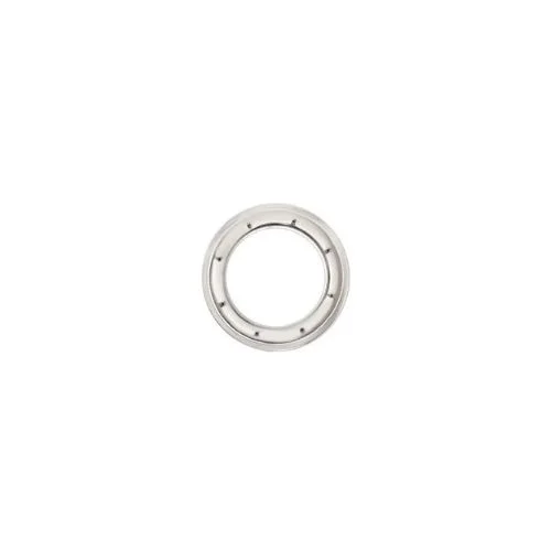66 No Brass Metal Washer Wıth Hole 0,35 Mm - Free Nikel