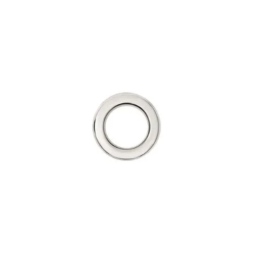 66 No Brass Eyelet 0,35X9Mm - Free Nikel