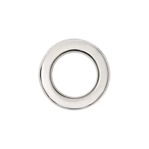 66 No Pirinç Kuşgözü 0,35X9Mm - Free Nikel