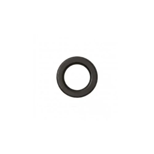 66 No Uzun Pirinç Kuşgözü 0,35X11 Mm - Avrupa Siyah Oksit