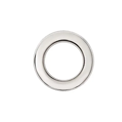 66 No Uzun Pirinç Kuşgözü 0,35X11 Mm - Free Nikel