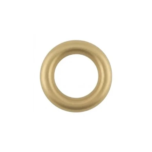 66 No Yuvarlak Galveniz Kuşgözü (0,40 Mm) - Ham