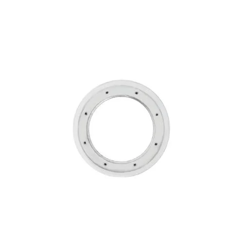66 No Yuvarlak Galveniz Metl Washer (0,40 Mm) - Ham