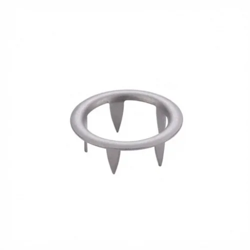 7.8 Mm Long Prong Snap Button Prong Part - Kalay
