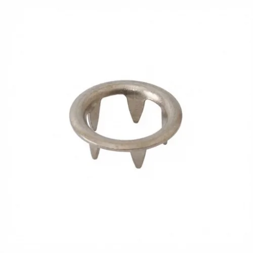 8.2 Mm Prong Snap Button Prong Part - Kalay Oksit