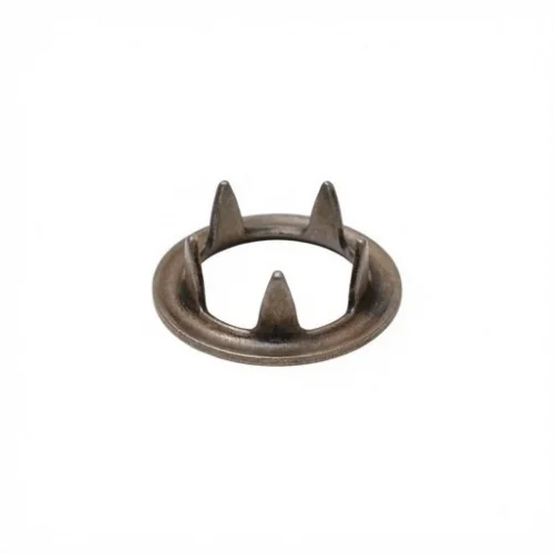 9.5 Mm Prong Snap Button Prong Part - Kalay Oksit