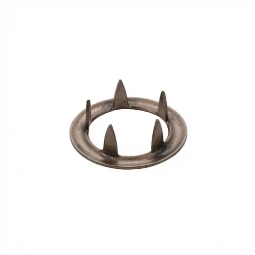 9.5 Mm Long Prong Snap Button Prong Part - Kalay Oksit