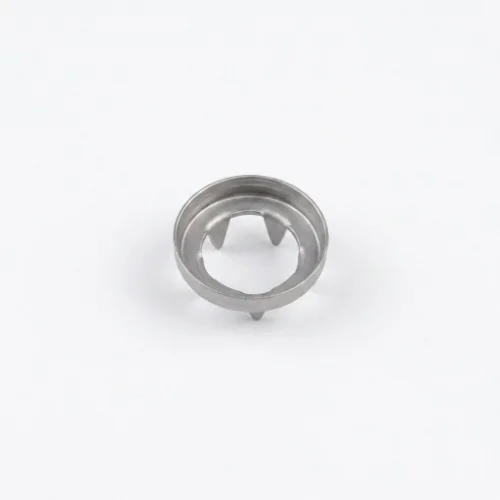 9.5 Mm Prong Snap Button Open Prong - Kalay