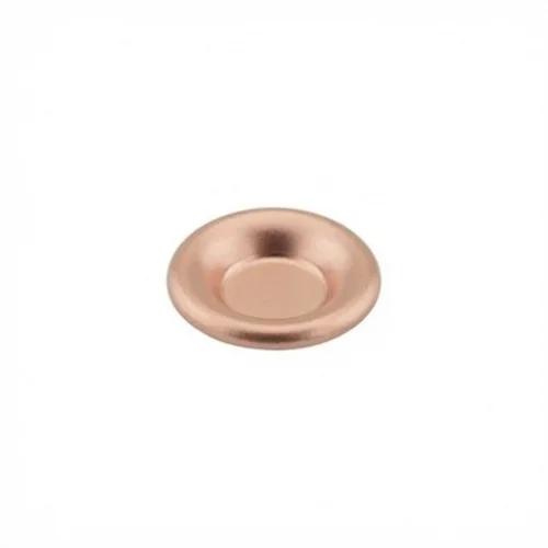 9.5 Mm Prong Snap Button Washer Part - Bakırlı Kalay