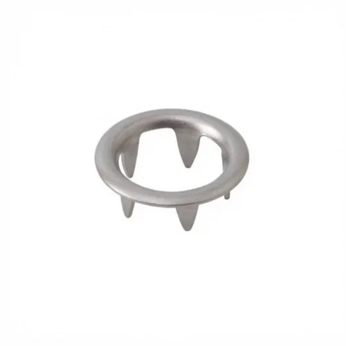 10.5 Mm Prong Snap Button Prong Part - Kalay