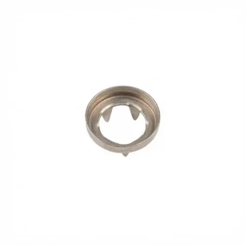 15 Mm Prong Snap Button Open Prong - Kalay Oksit