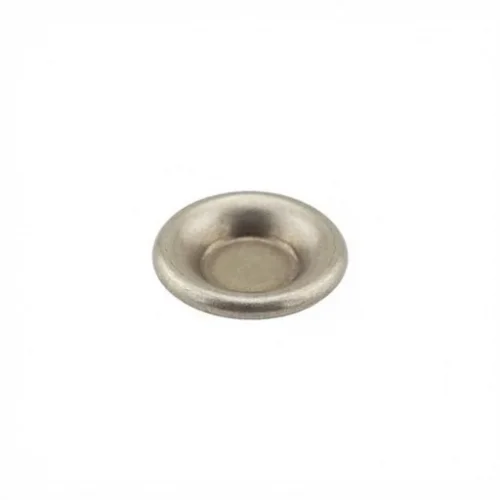 10.5 Mm Prong Snap Button Washer Part - Kalay Oksit