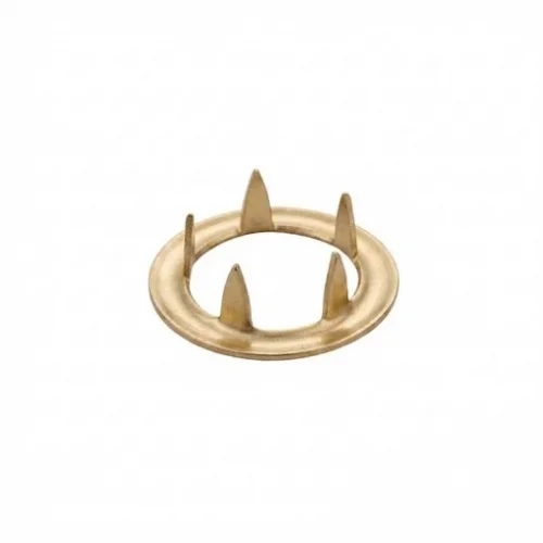 11.5 Mm Prong Snap Button Long Prong Part - Ham